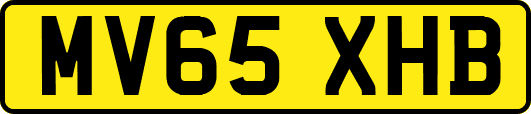 MV65XHB