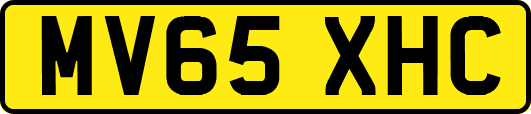 MV65XHC