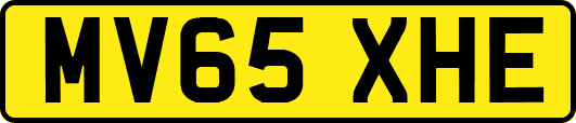 MV65XHE