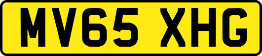 MV65XHG