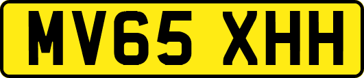 MV65XHH