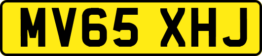 MV65XHJ