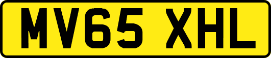 MV65XHL