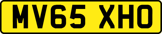MV65XHO