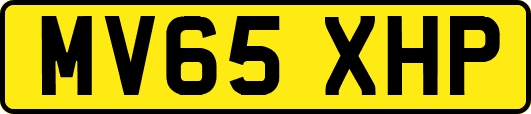 MV65XHP