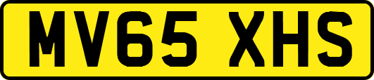 MV65XHS