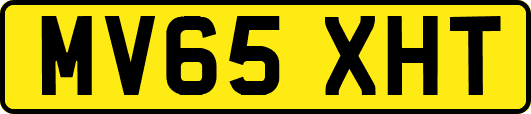 MV65XHT