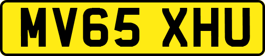 MV65XHU