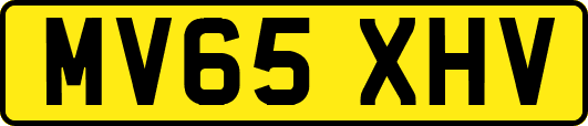 MV65XHV