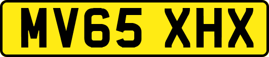 MV65XHX
