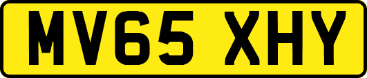 MV65XHY