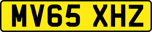 MV65XHZ