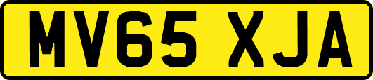 MV65XJA