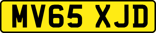 MV65XJD