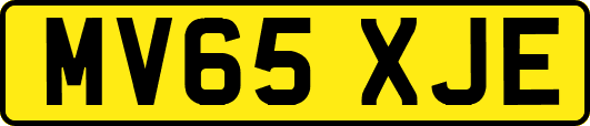 MV65XJE