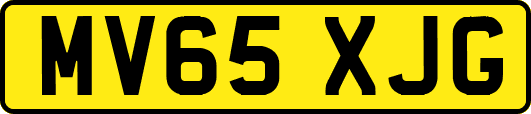 MV65XJG
