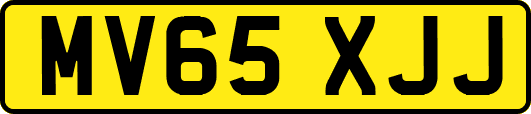 MV65XJJ