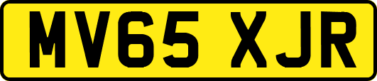 MV65XJR