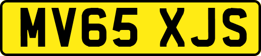 MV65XJS