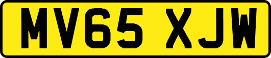 MV65XJW