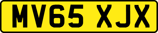 MV65XJX