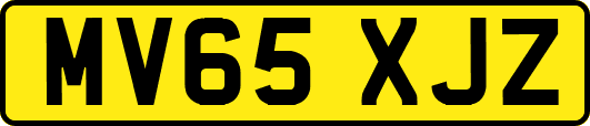 MV65XJZ