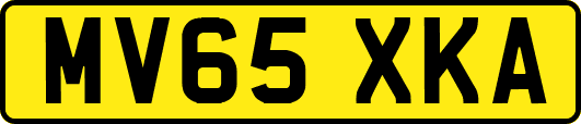 MV65XKA