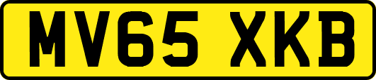 MV65XKB