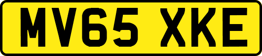 MV65XKE