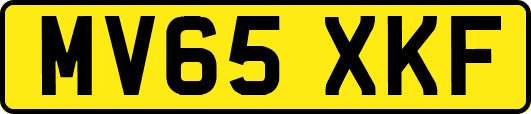 MV65XKF
