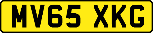MV65XKG