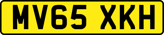 MV65XKH