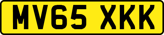 MV65XKK