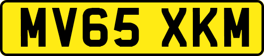 MV65XKM