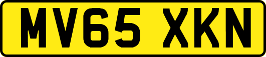 MV65XKN