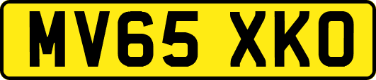 MV65XKO