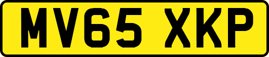 MV65XKP