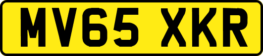 MV65XKR
