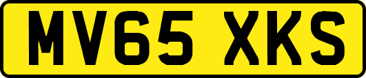 MV65XKS