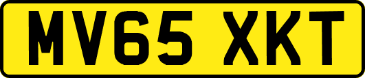 MV65XKT