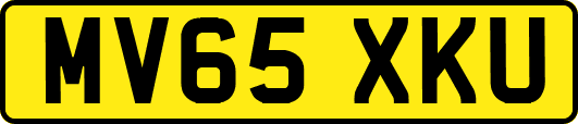 MV65XKU