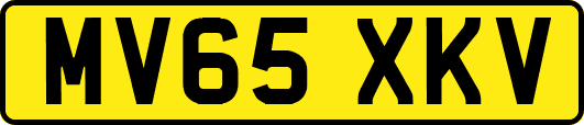 MV65XKV