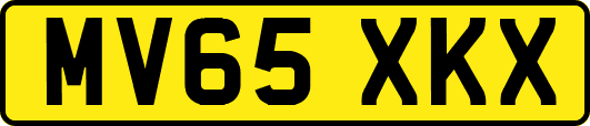 MV65XKX
