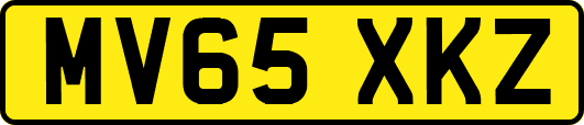 MV65XKZ
