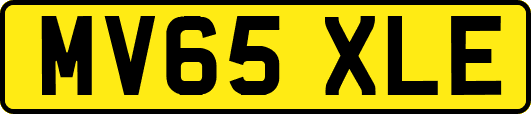 MV65XLE