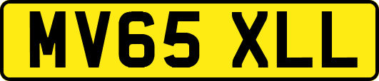 MV65XLL