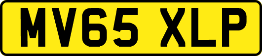 MV65XLP