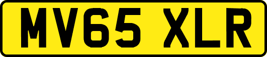 MV65XLR