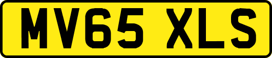 MV65XLS