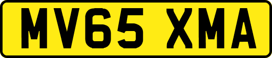 MV65XMA